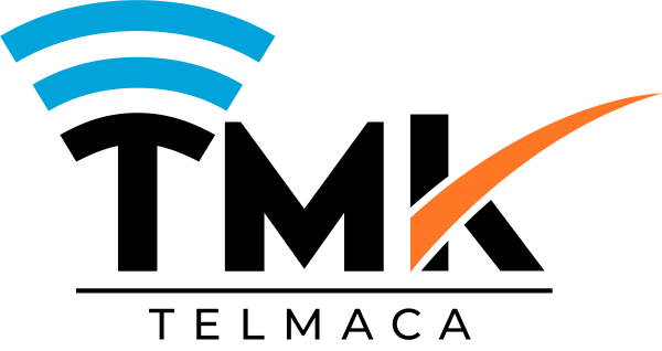 Logo TMK